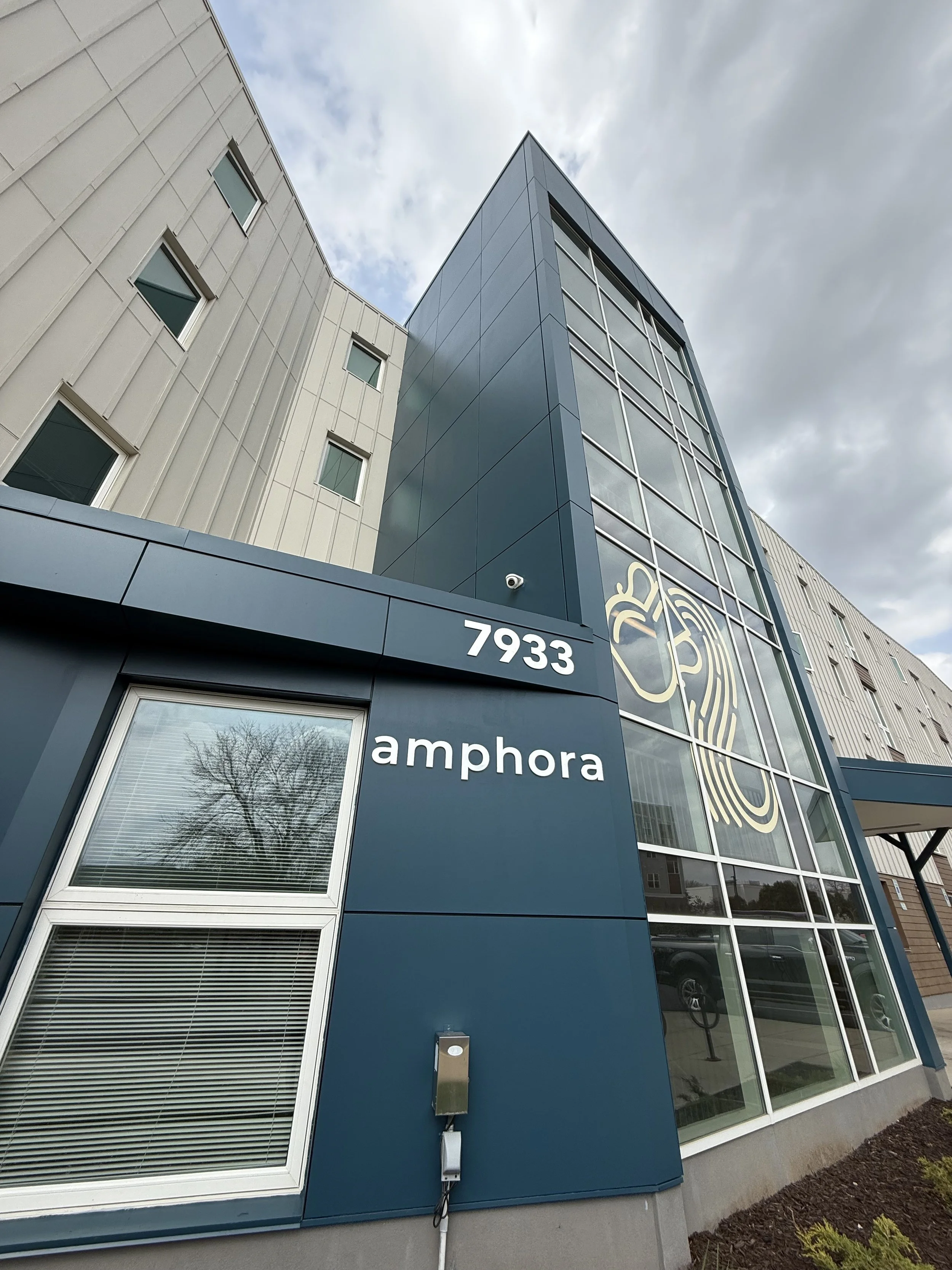 Amphora | Madison
