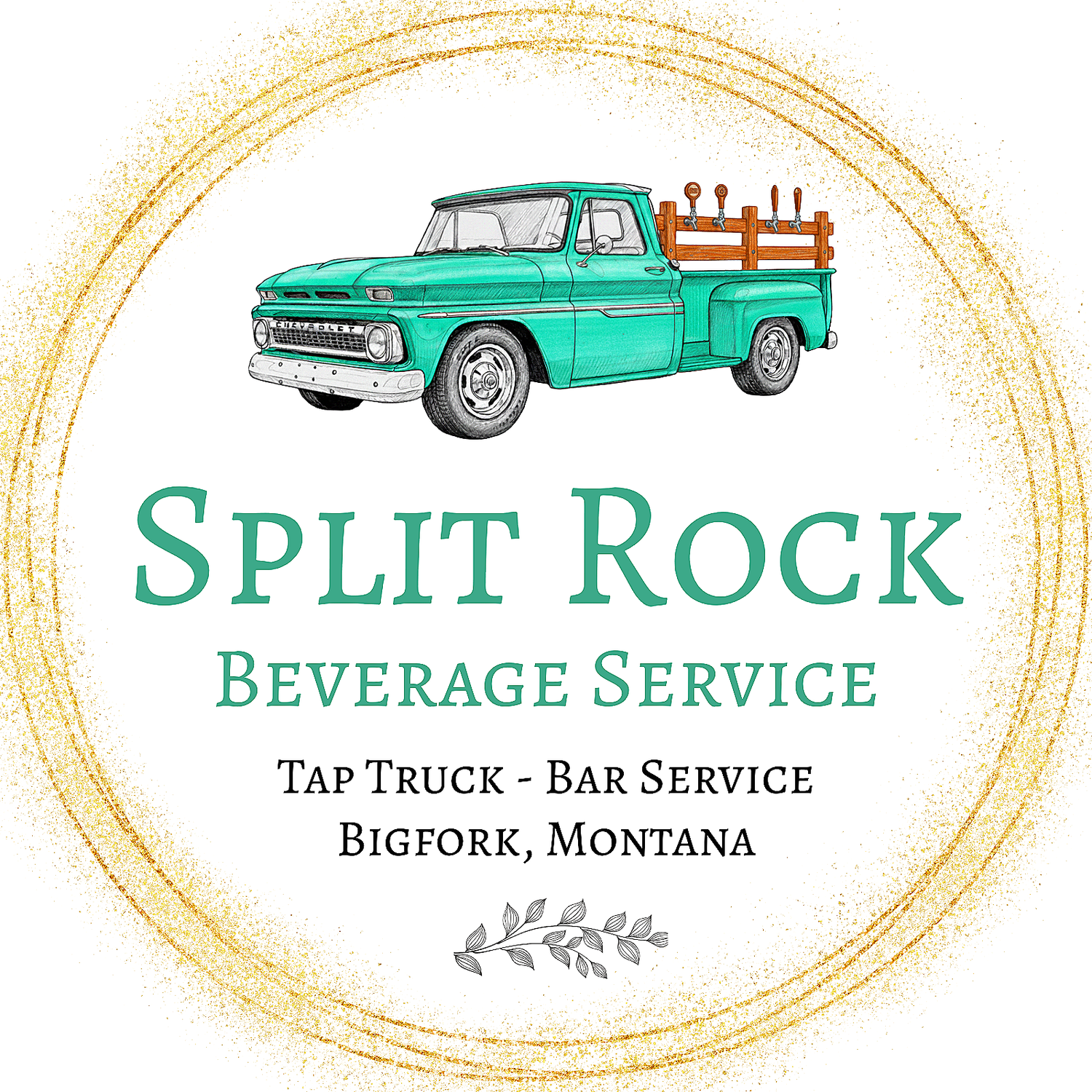 Split Rock Beverage Service