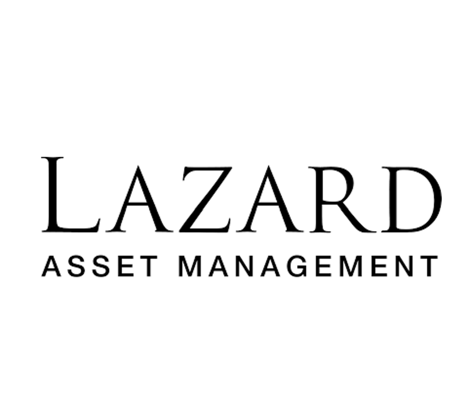 Lazard IBD Fireside Chat
