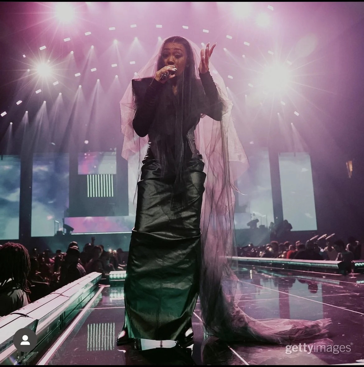 	
Pink Friday World Tour 2024- Costume Design for Monica Denise