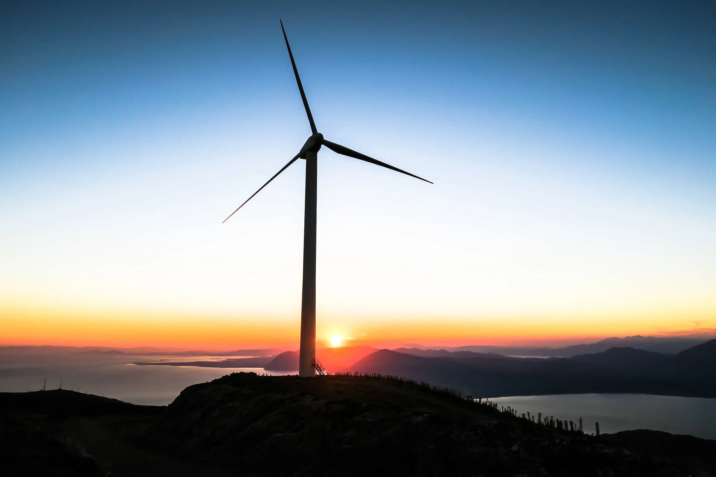 Australia-East Asia - Towards a Green Future