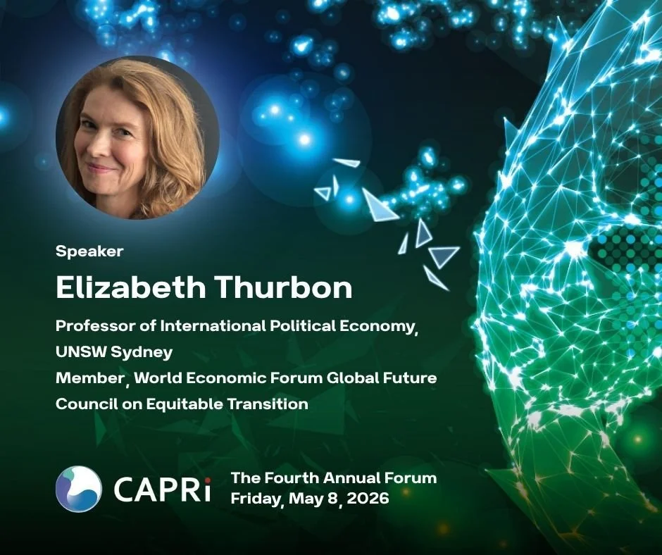 Resilience, Risk, and Reinvention: Asia Pacific in a Splintering World