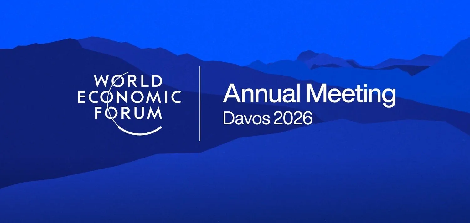 How Can We Avert a Climate Recession? World Economic Forum