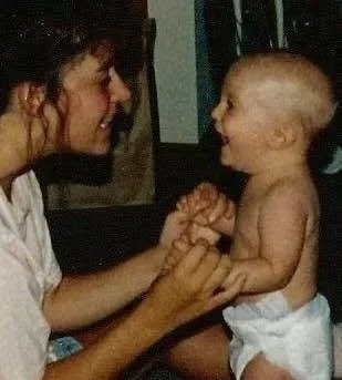 Michelle Lyall – Motherhood and Personal Sovereignty