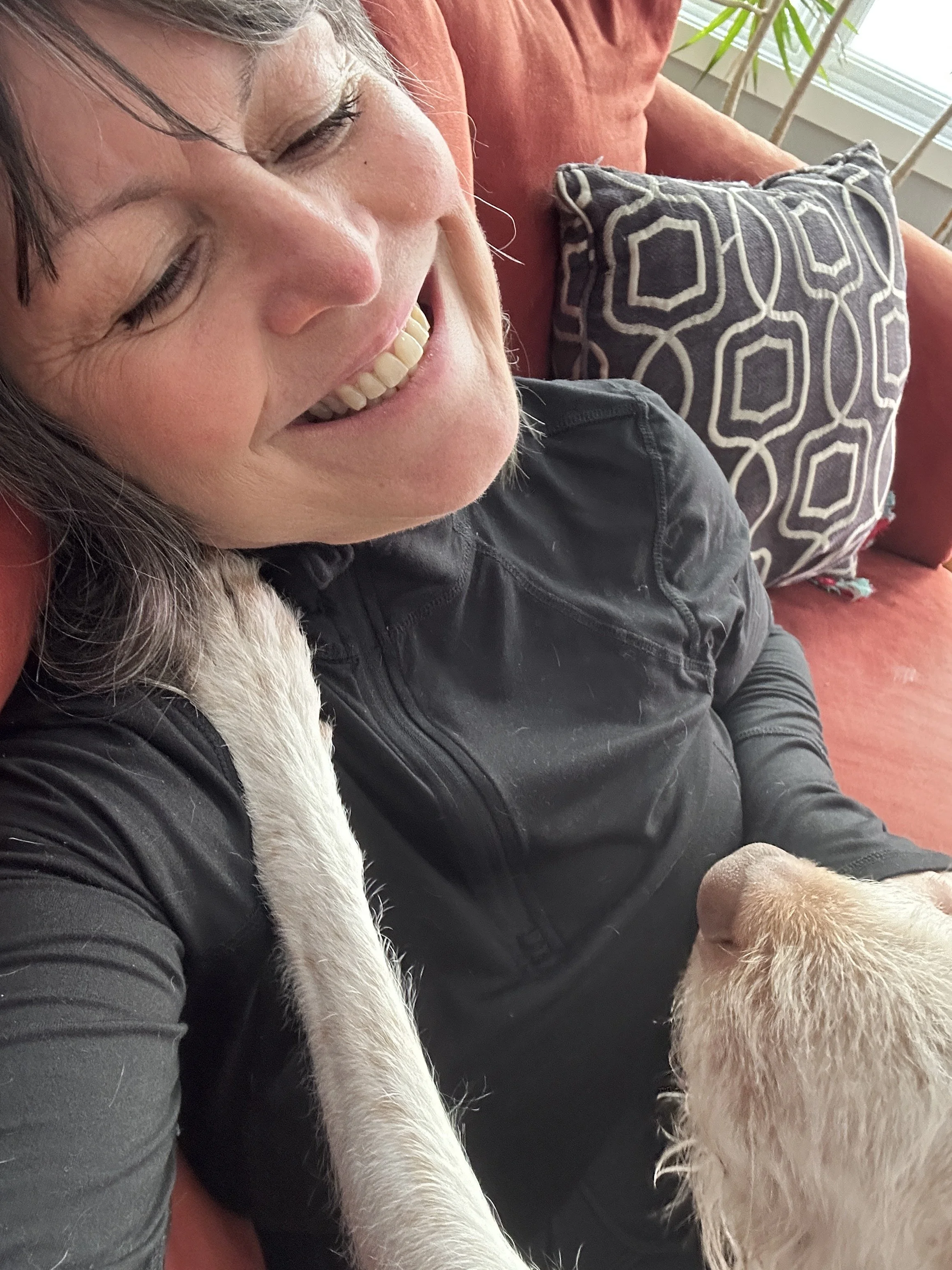 Michelle Lyall – Writer and Observer