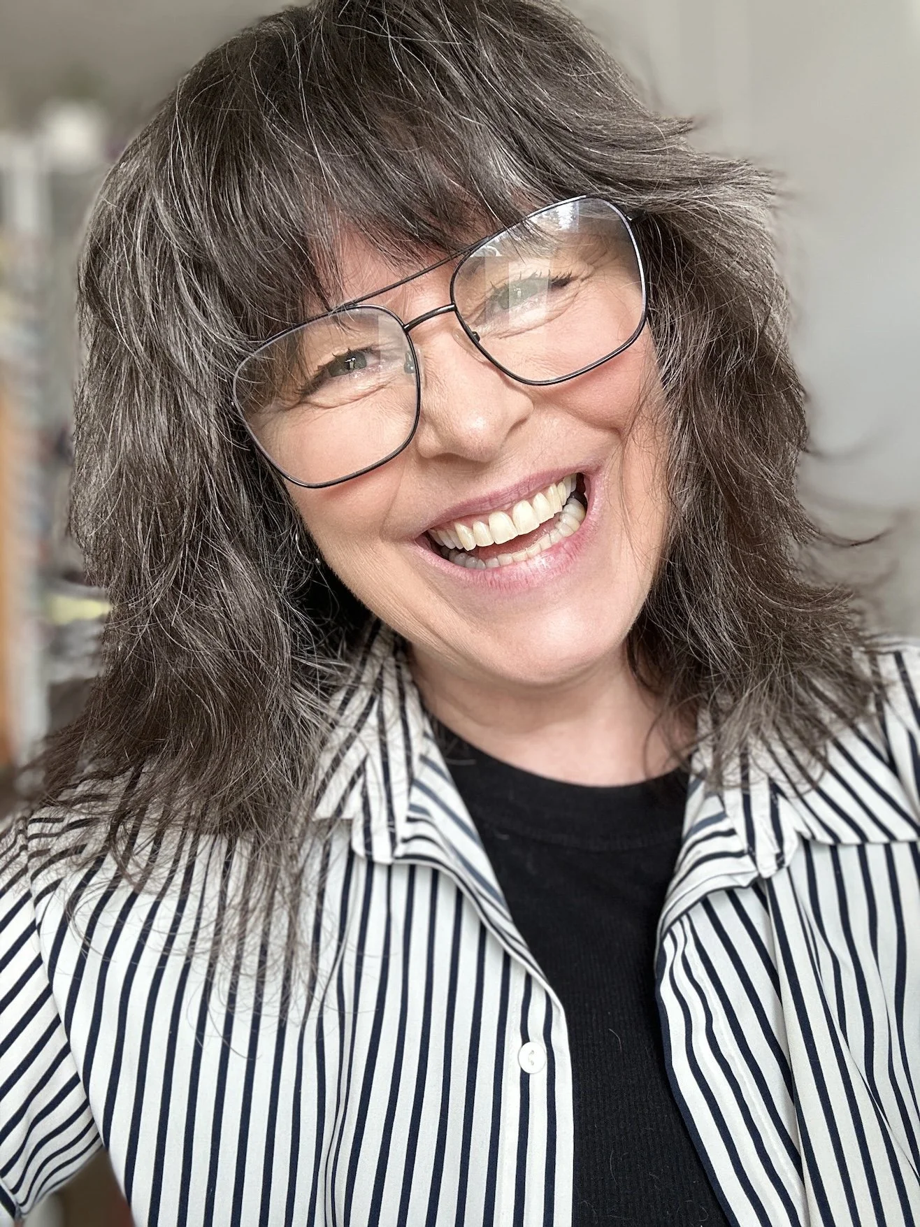 Michelle Lyall – Psychology, Healing and Human Behavior