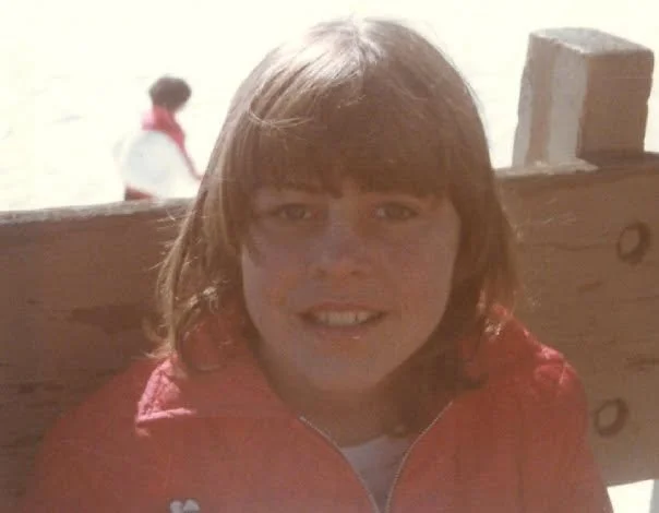 Michelle Lyall – Early Leadership and Work