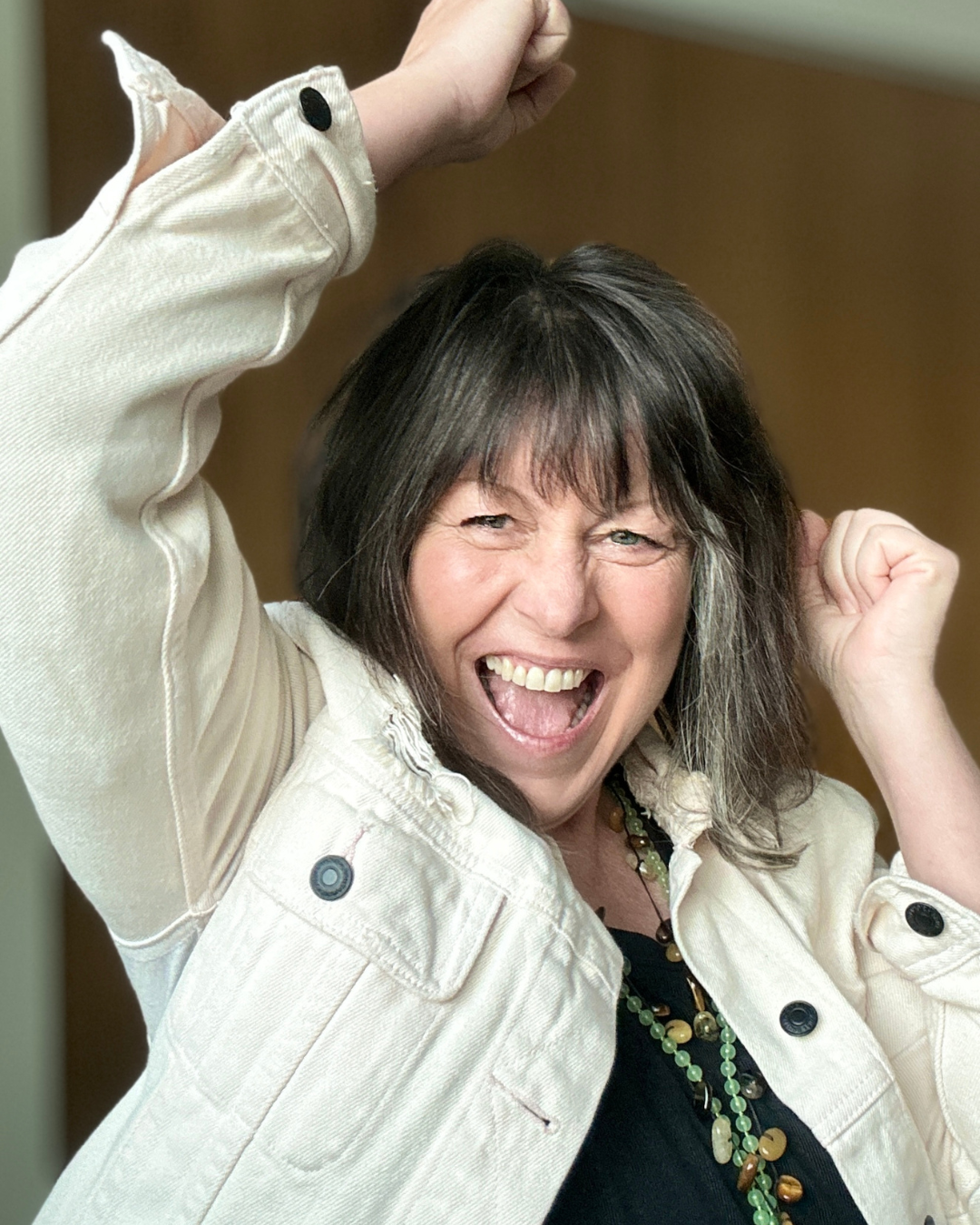 Michelle Lyall – Psychology, Healing and Human Behavior