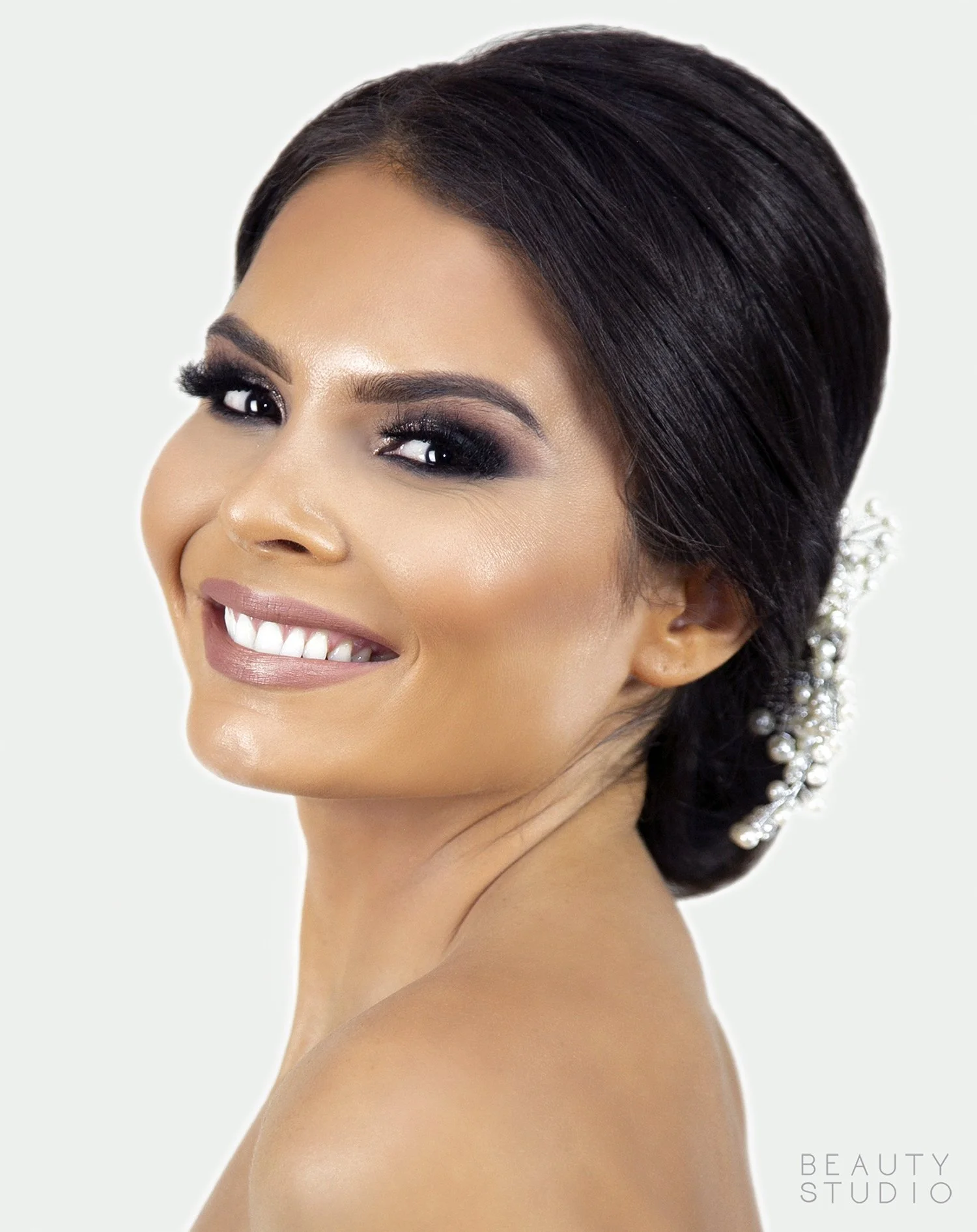 Charlotte Makeup Artist