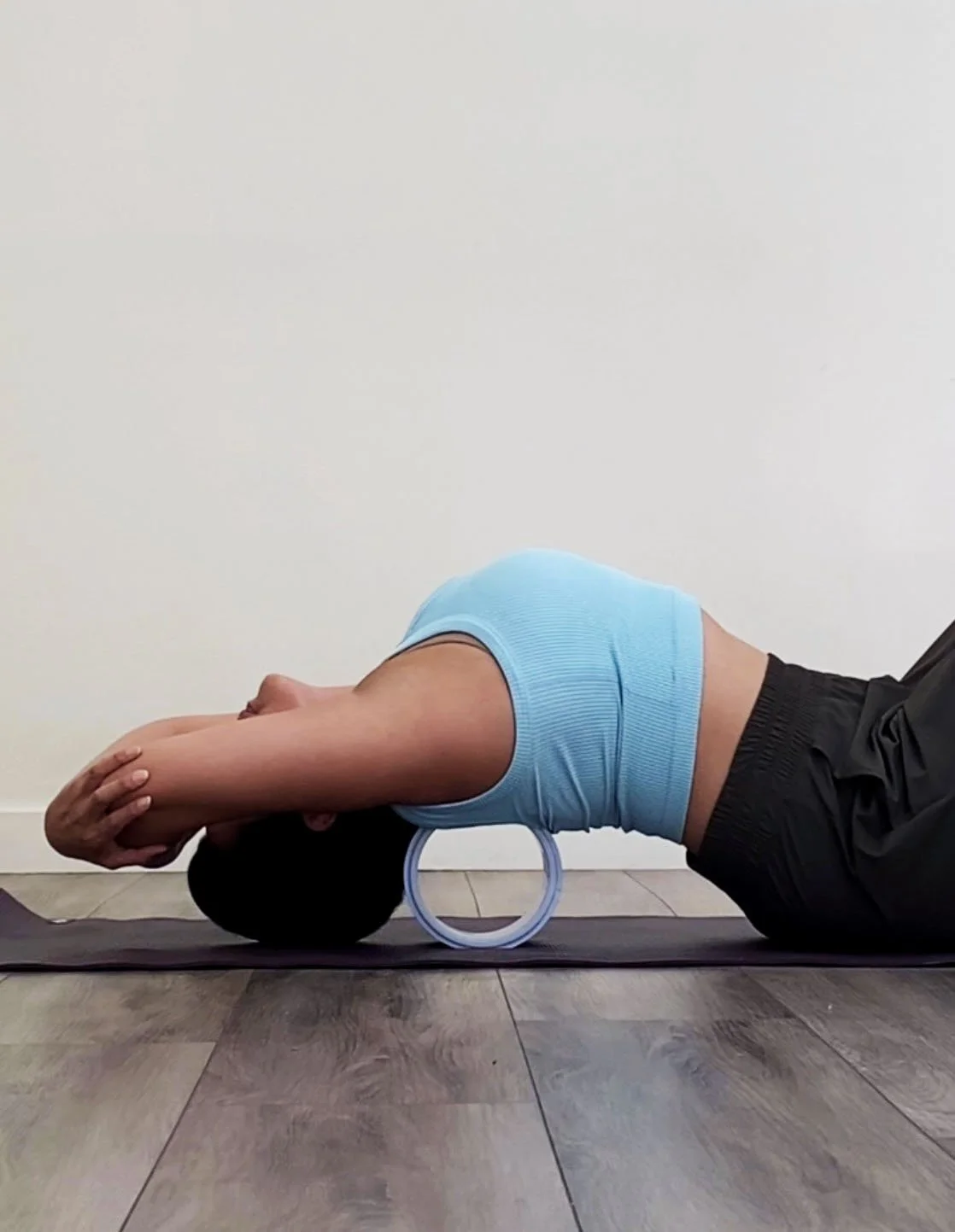 Intelligent Stretch