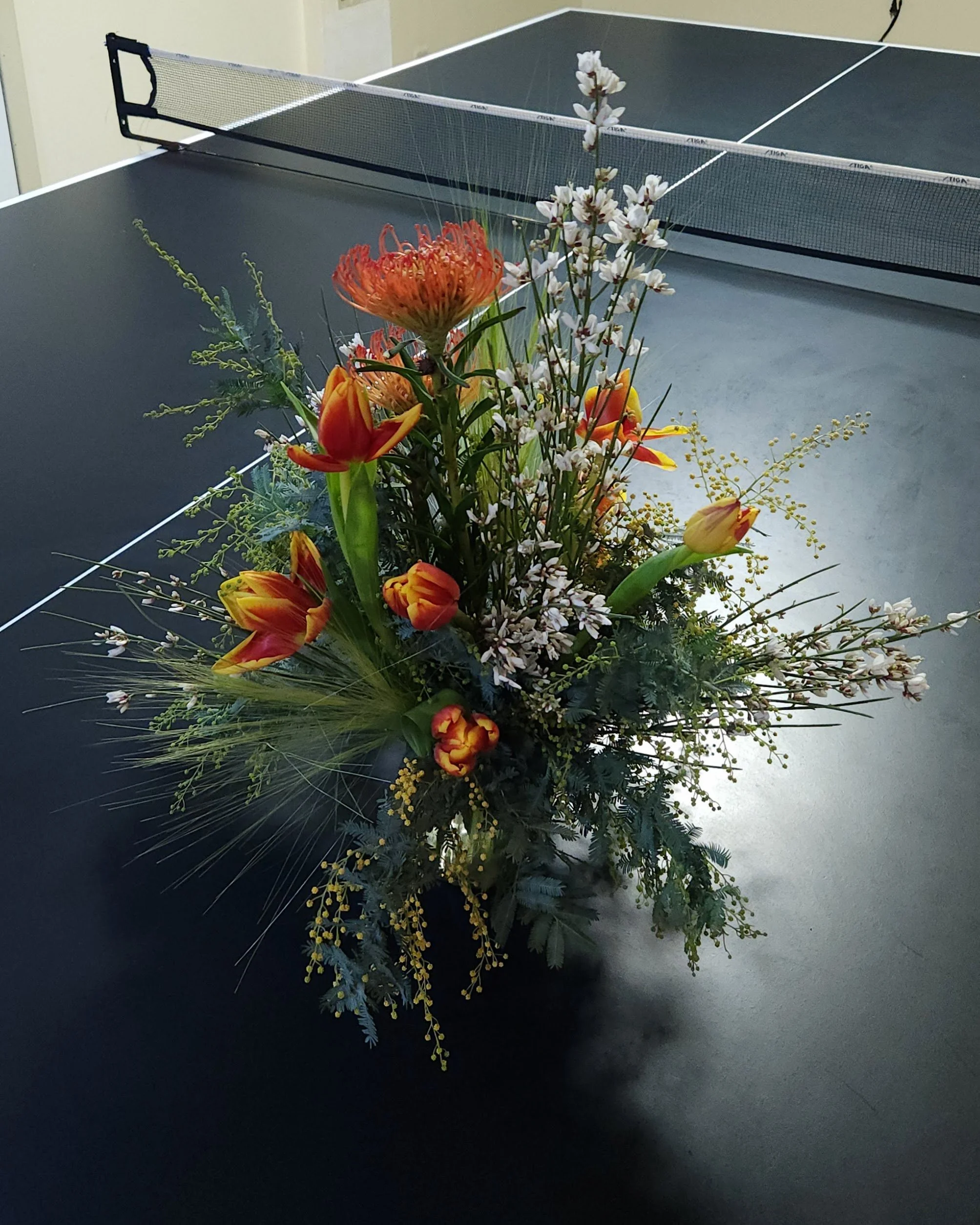 Vase Arrangement
