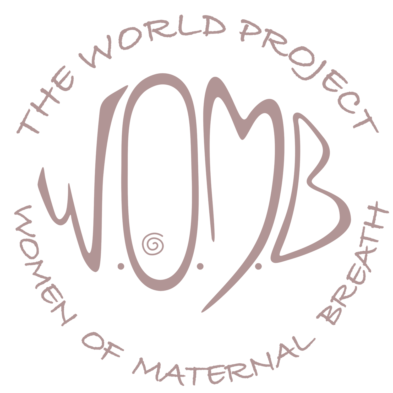 W.O.M.B. The World Project