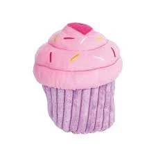 ZIPPYPAWS Cupcake Pink
