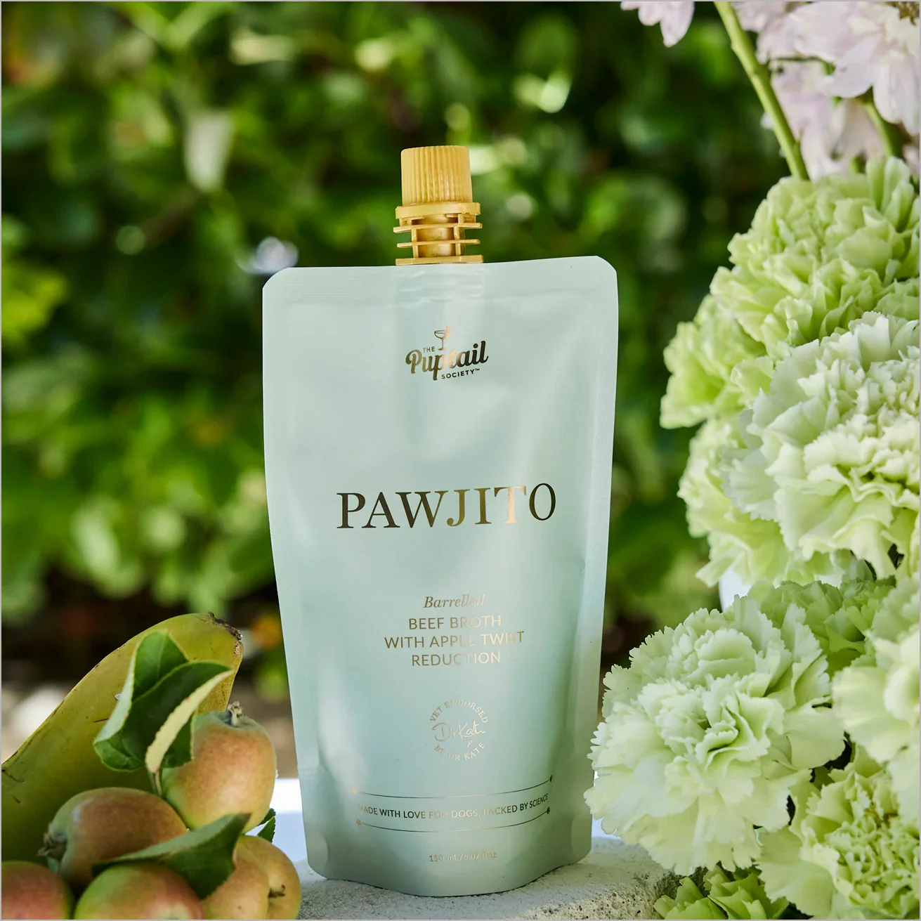 Pawjito