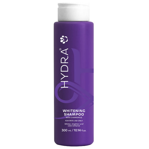 Hydra Whitening Shampoo 300ml