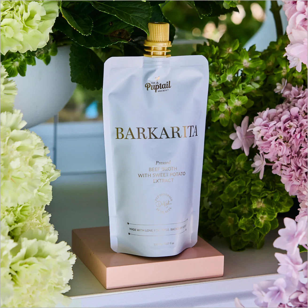 Barkarita