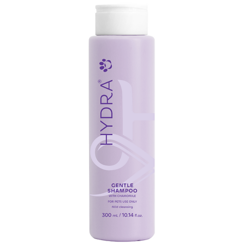 Hydra Gentle Shampoo 300ml