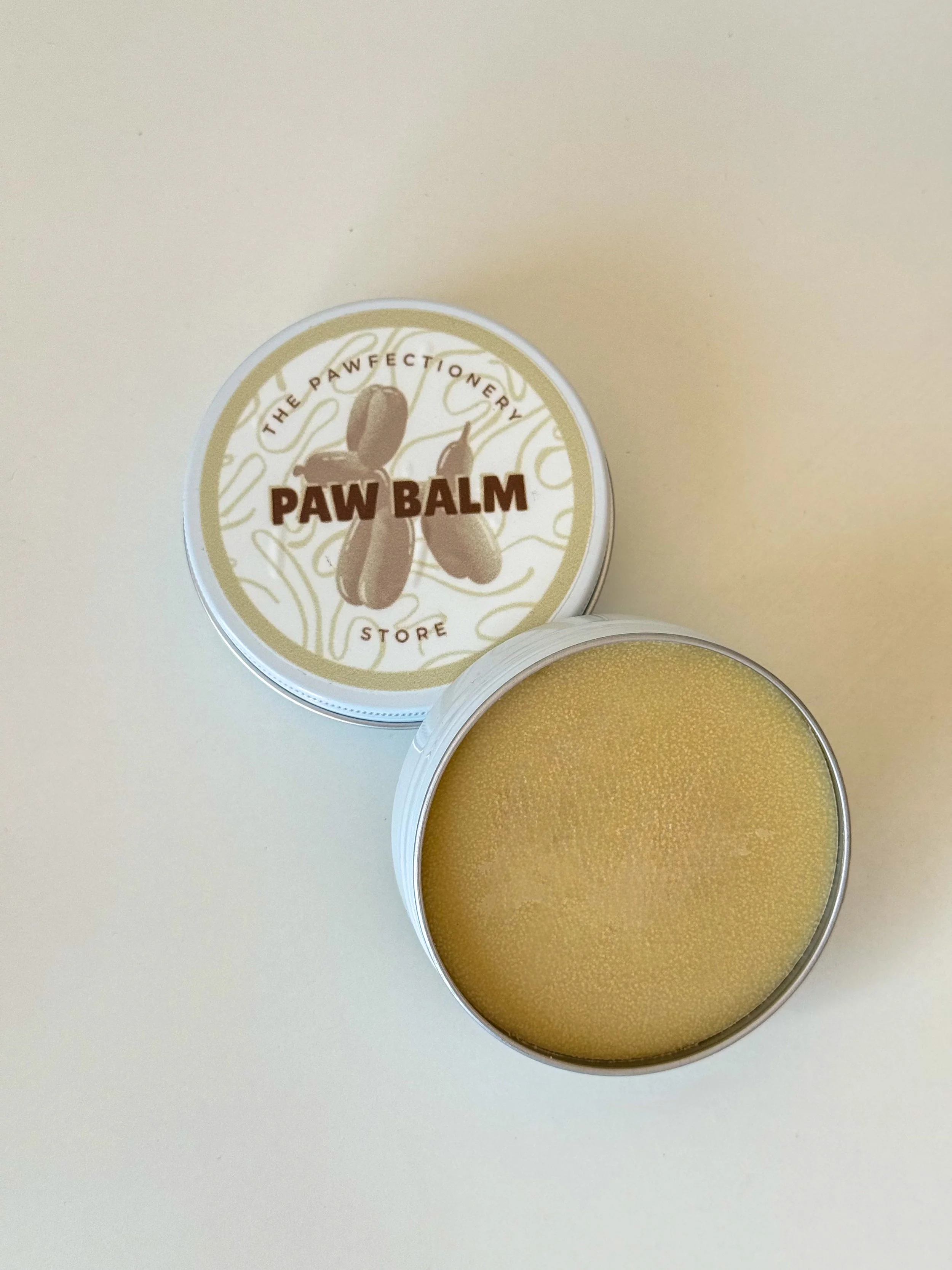 Paw Balm