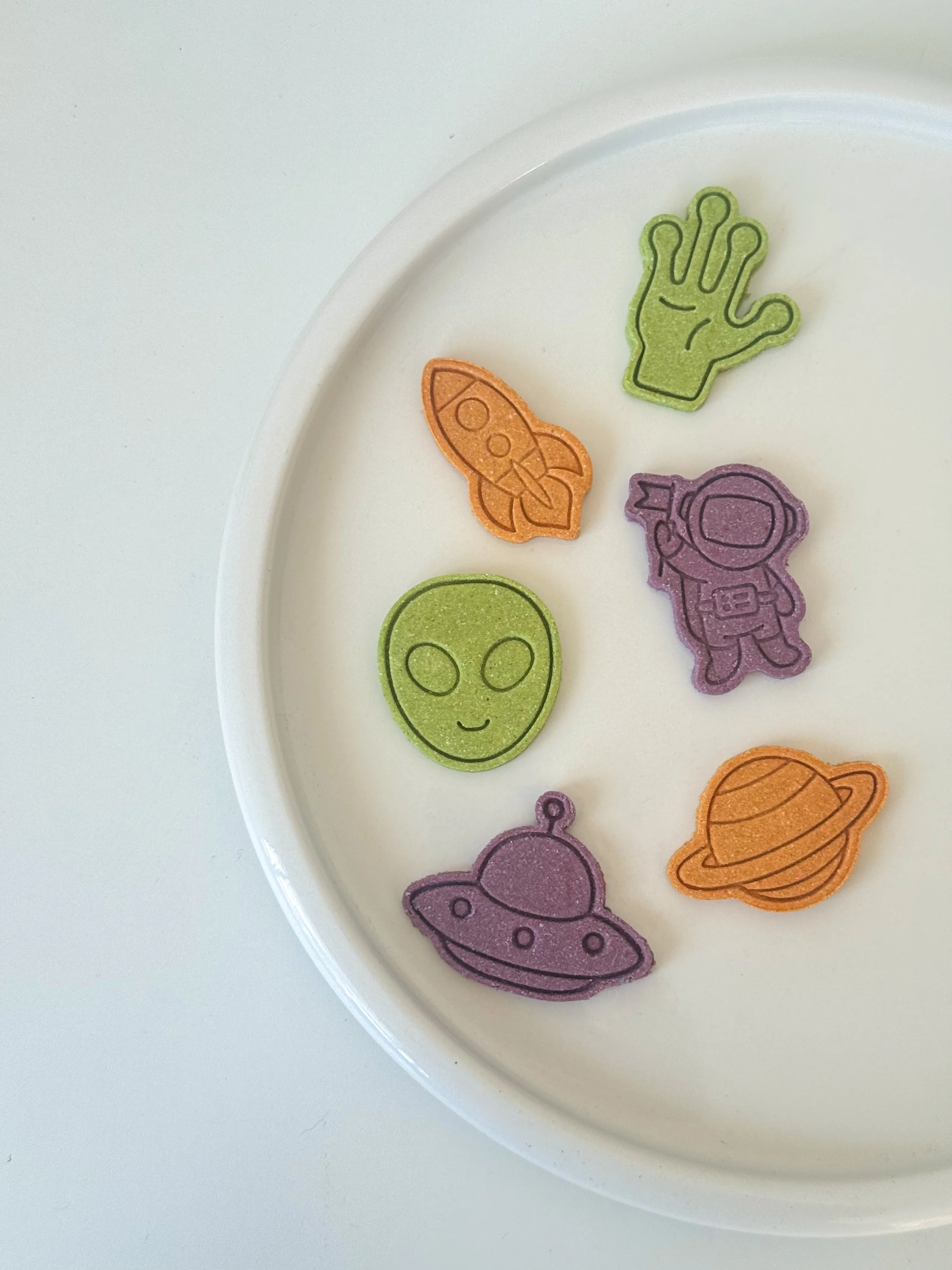 Out of This World
