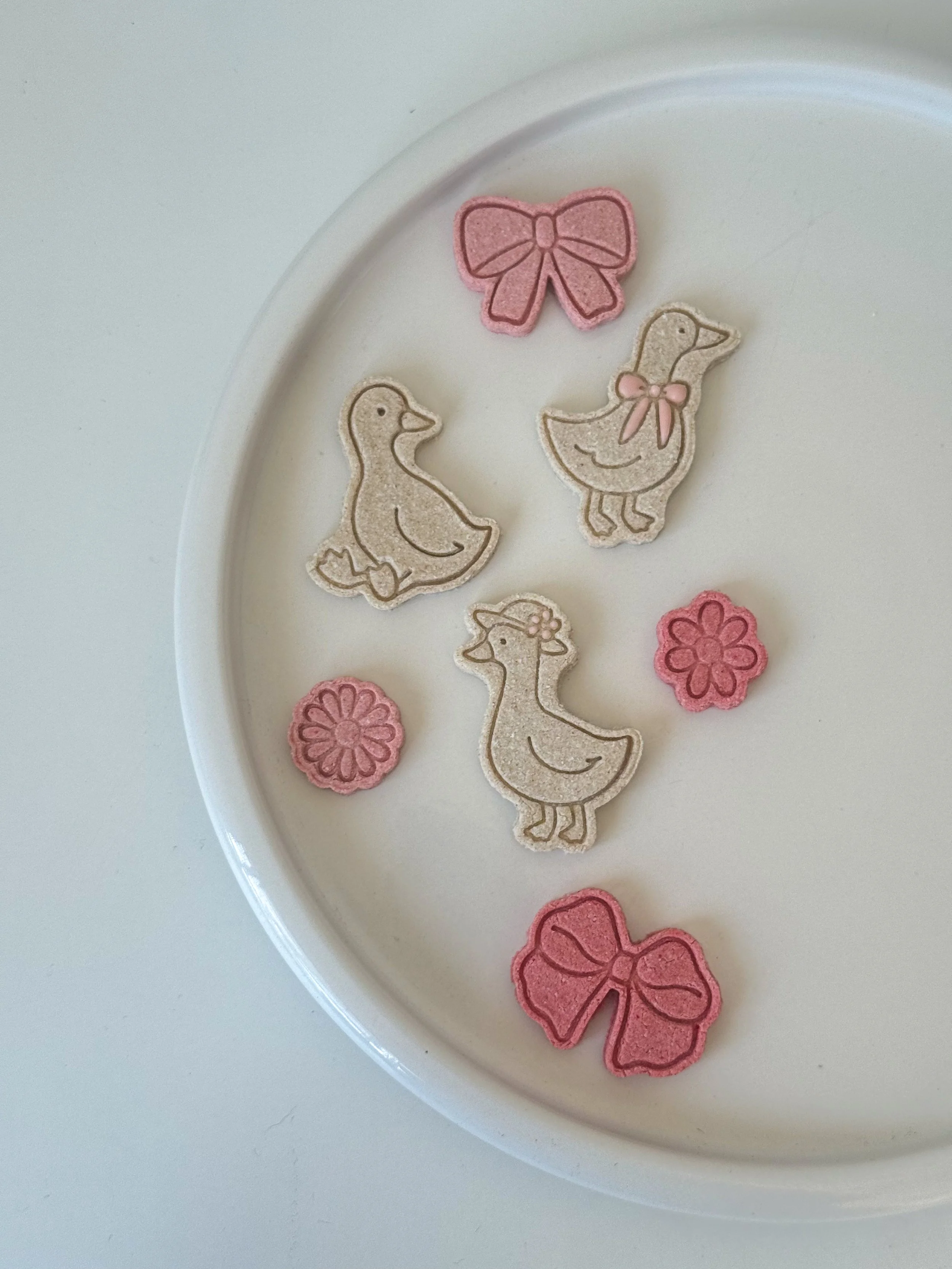 Girly Geese