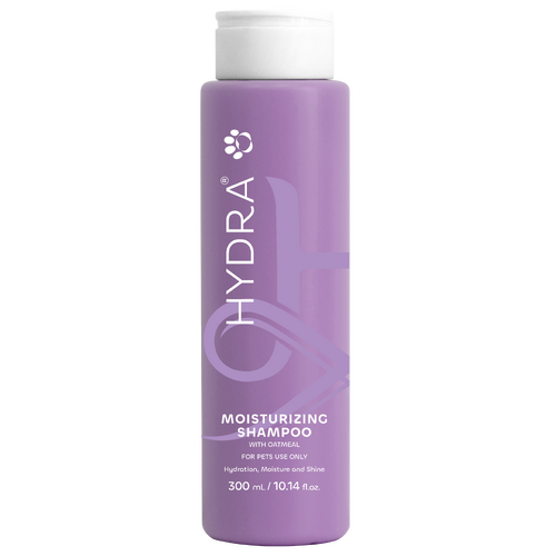 Hydra Moisturising Shampoo 300ml