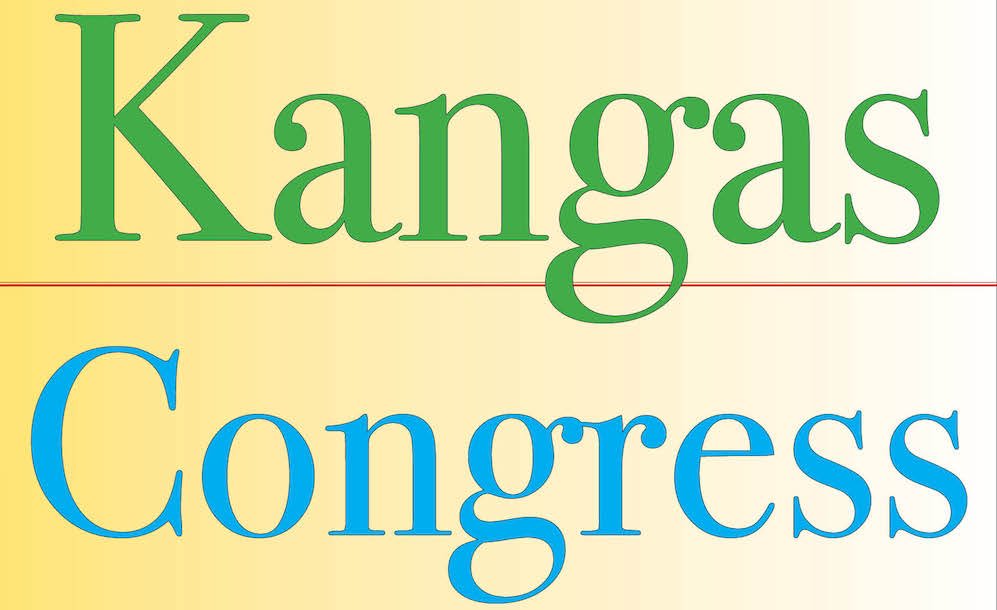 Kangas for Congress