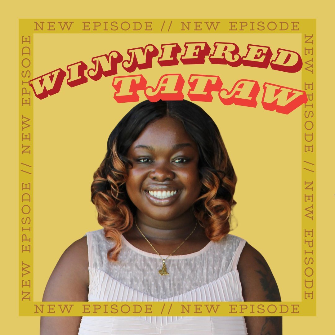 Step into the pink-glittery world of Winnie with us on this #Black365 minisode! 💖

Join us as we dive deep into the art of storytelling and self-publishing with the incredible Winnifred Tataw, founder of Win's Books LLC. 

From her journey as an aut
