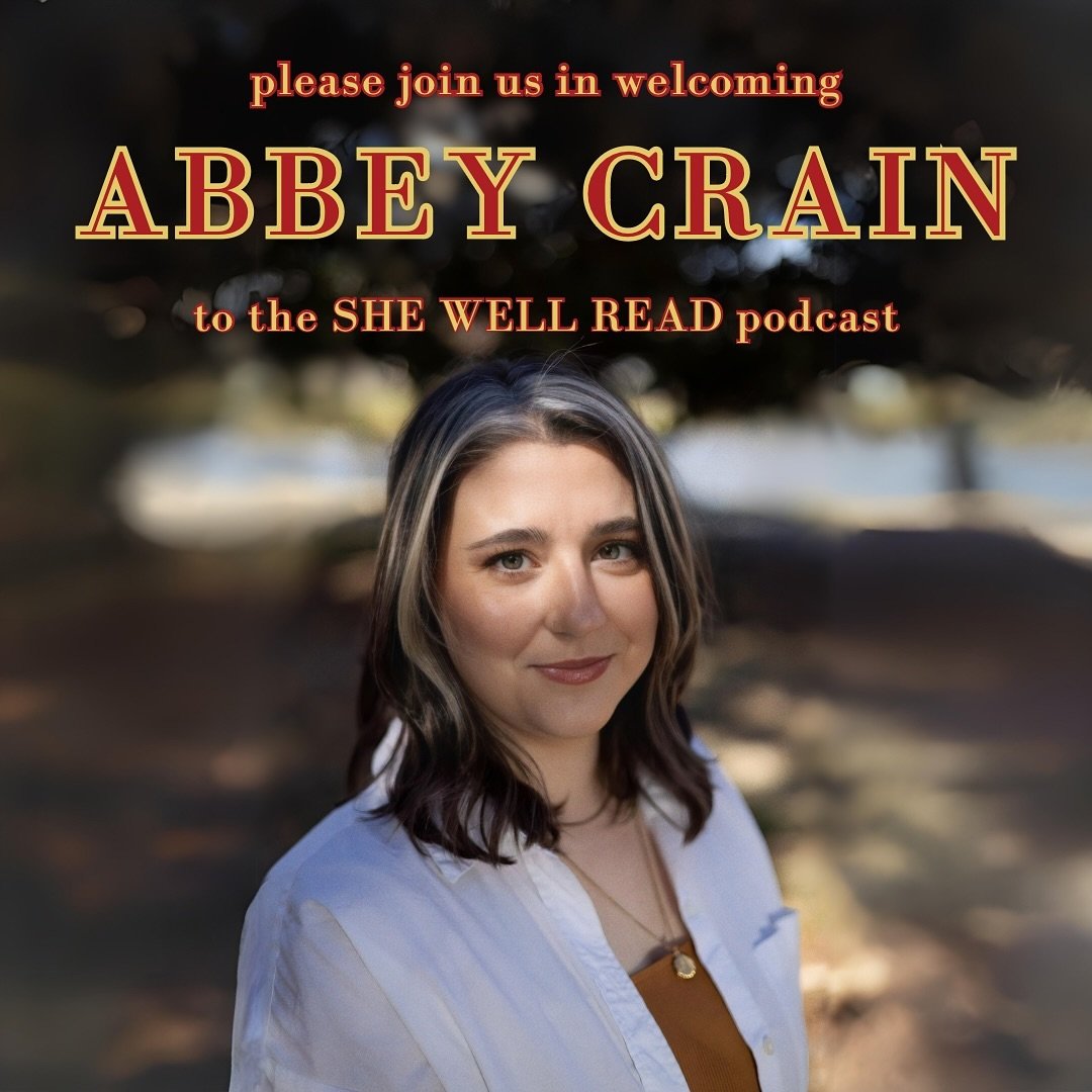 🎙️ New Minisode Alert! Join us as we dive deep into a powerful conversation with Abbey Crain, journalist, author, and artist, exploring the intersection of IVF, reproductive rights, and art. 

From sharing her personal IVF journey to navigating thro