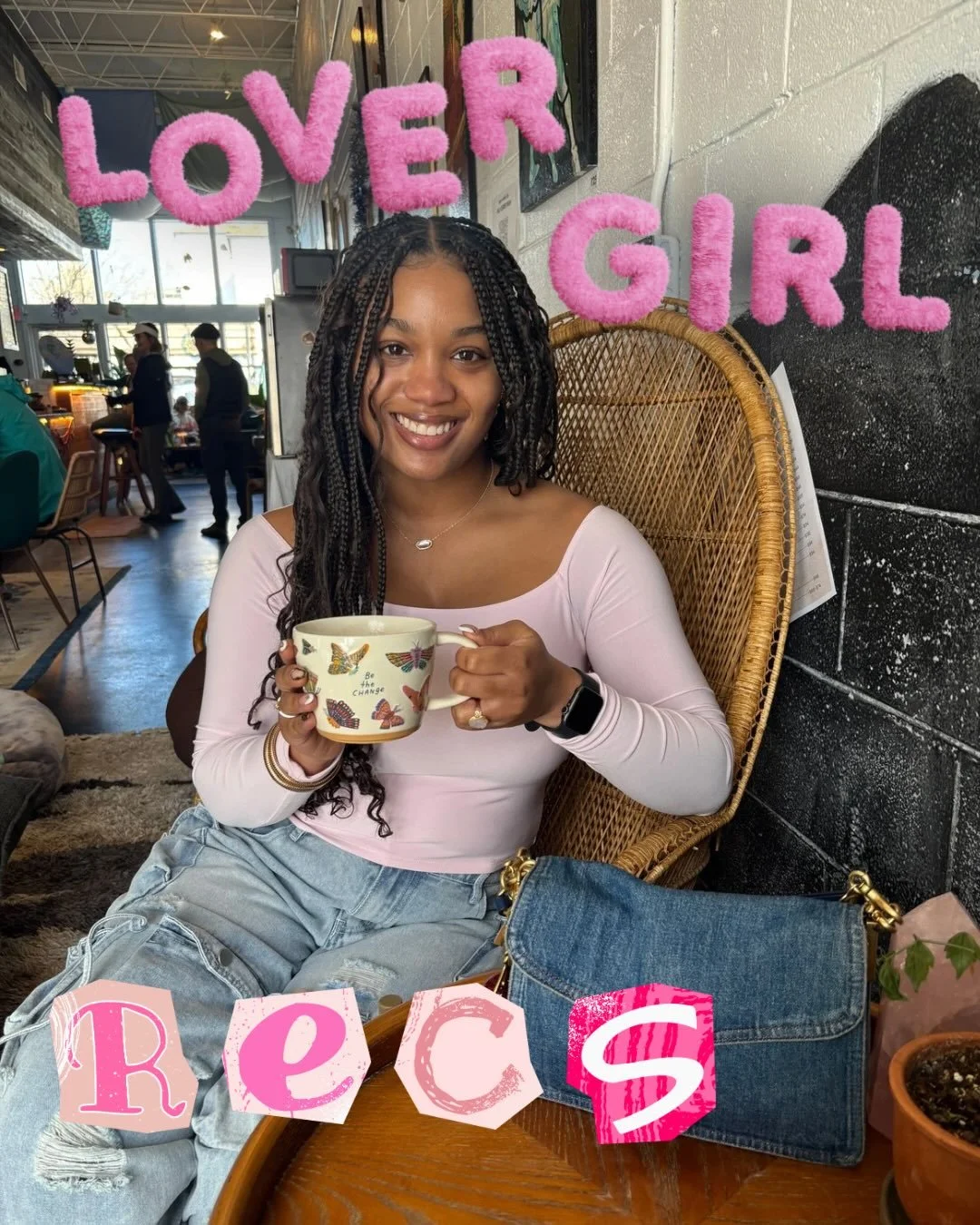 Certified lover girl reporting for duty 🫡

So I wrote a substack about a FEW of the Black romance books that have my heart. These are the stories that remind me why I believe in love, that true love is worth fighting and growing for, and why Black w