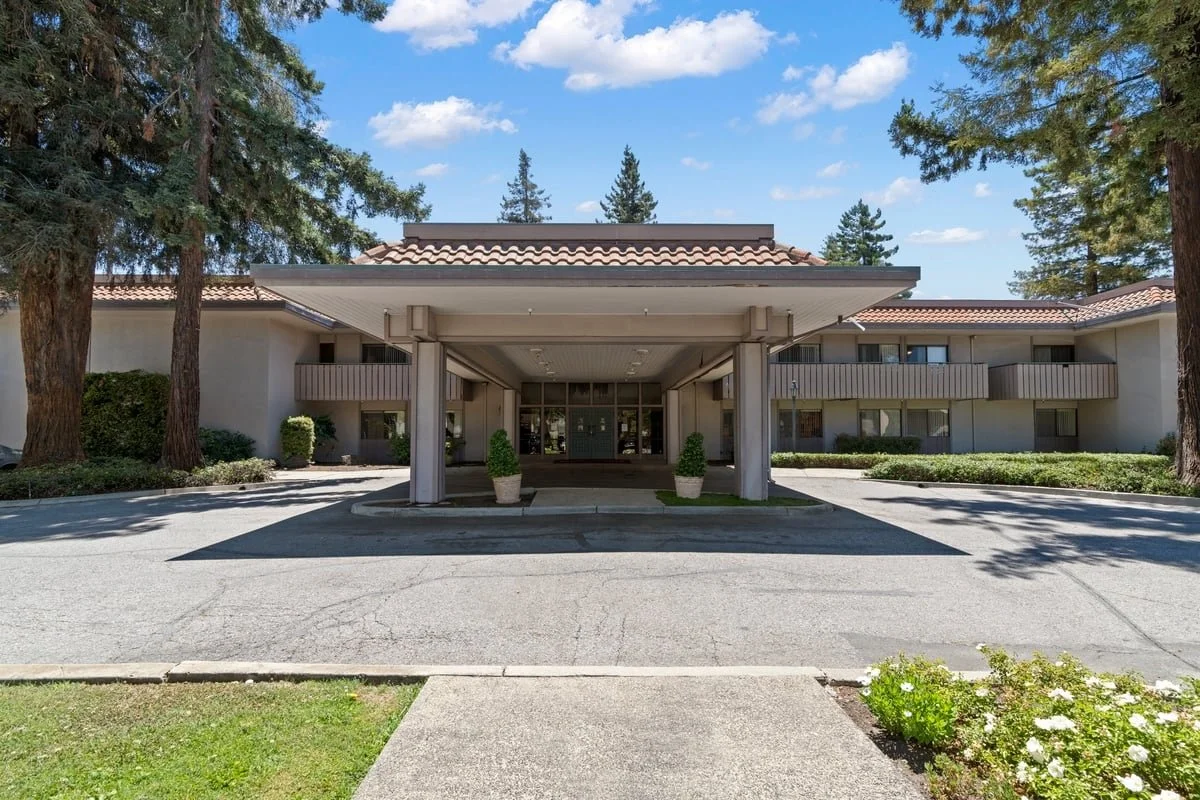 California Retirement Community