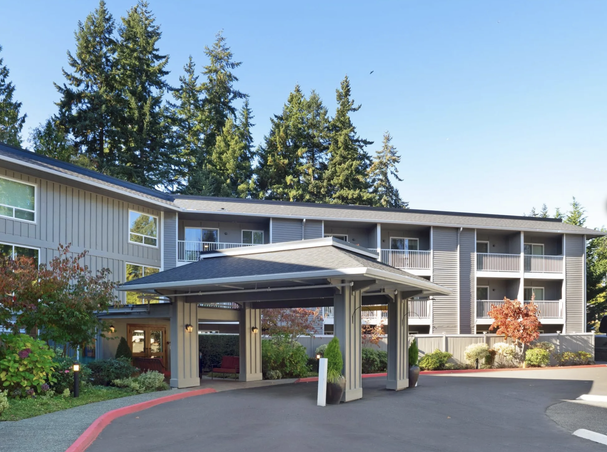 Seniors Housing Portfolio