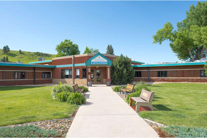 Skilled Nursing Portfolio