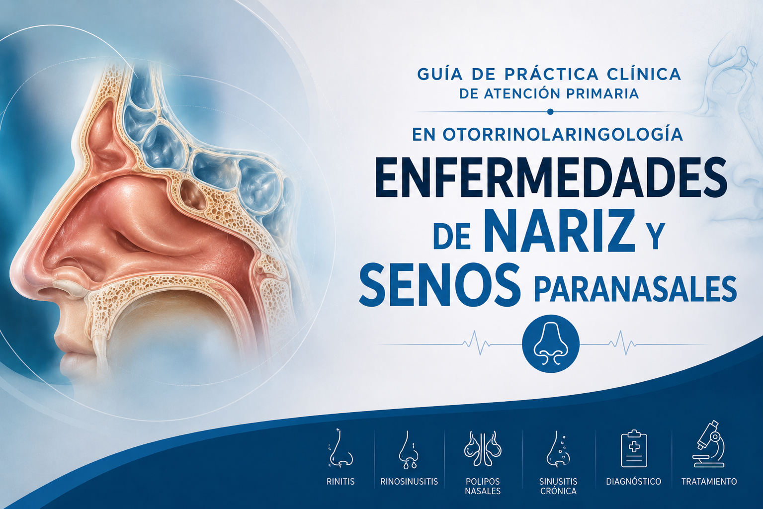 Nariz y senos paranasales