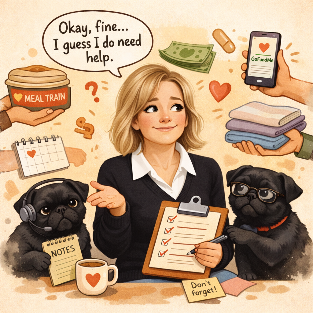 Asking for help (this is new for me!)