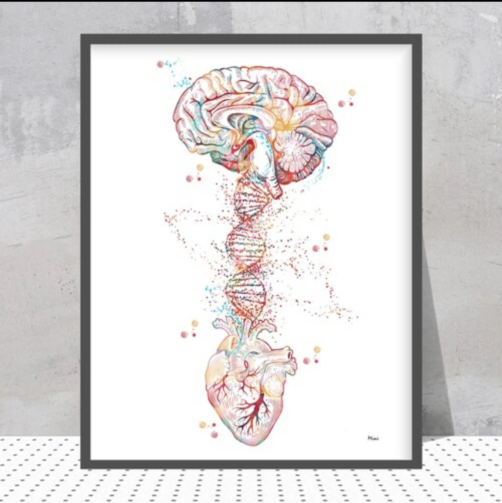 The first after: Reality check!!!