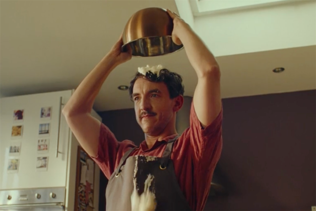 Waitrose x Bake Off