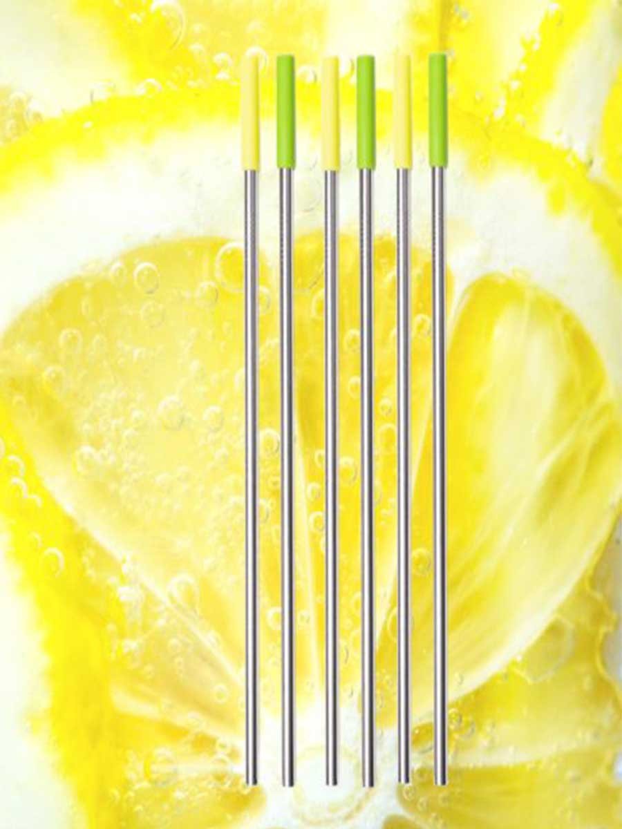 Spring Stainless Steel Party Set