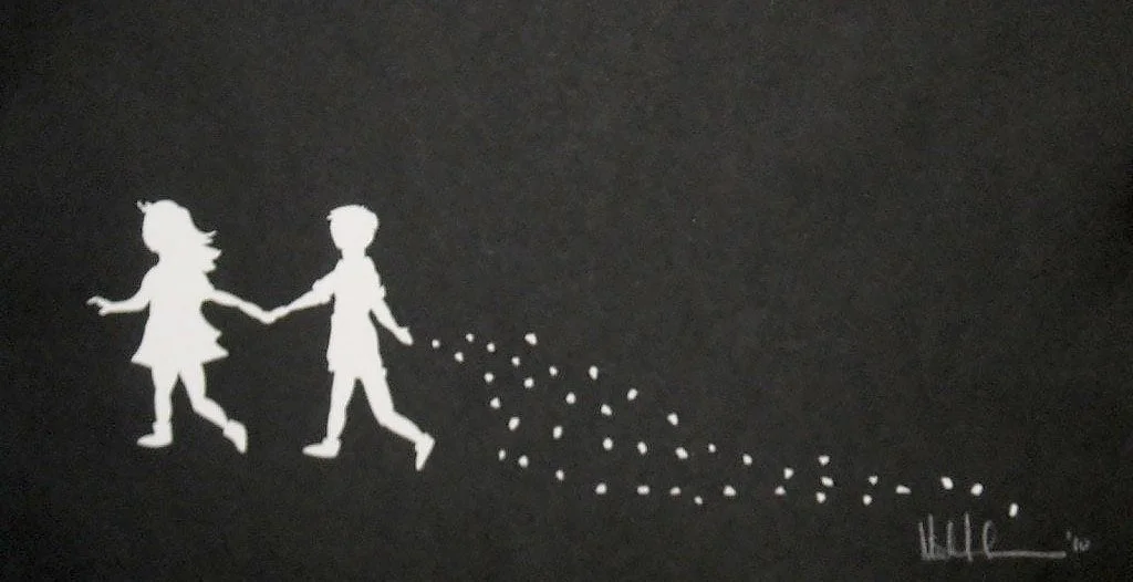 'Crumbs' with Michael Bradfute 