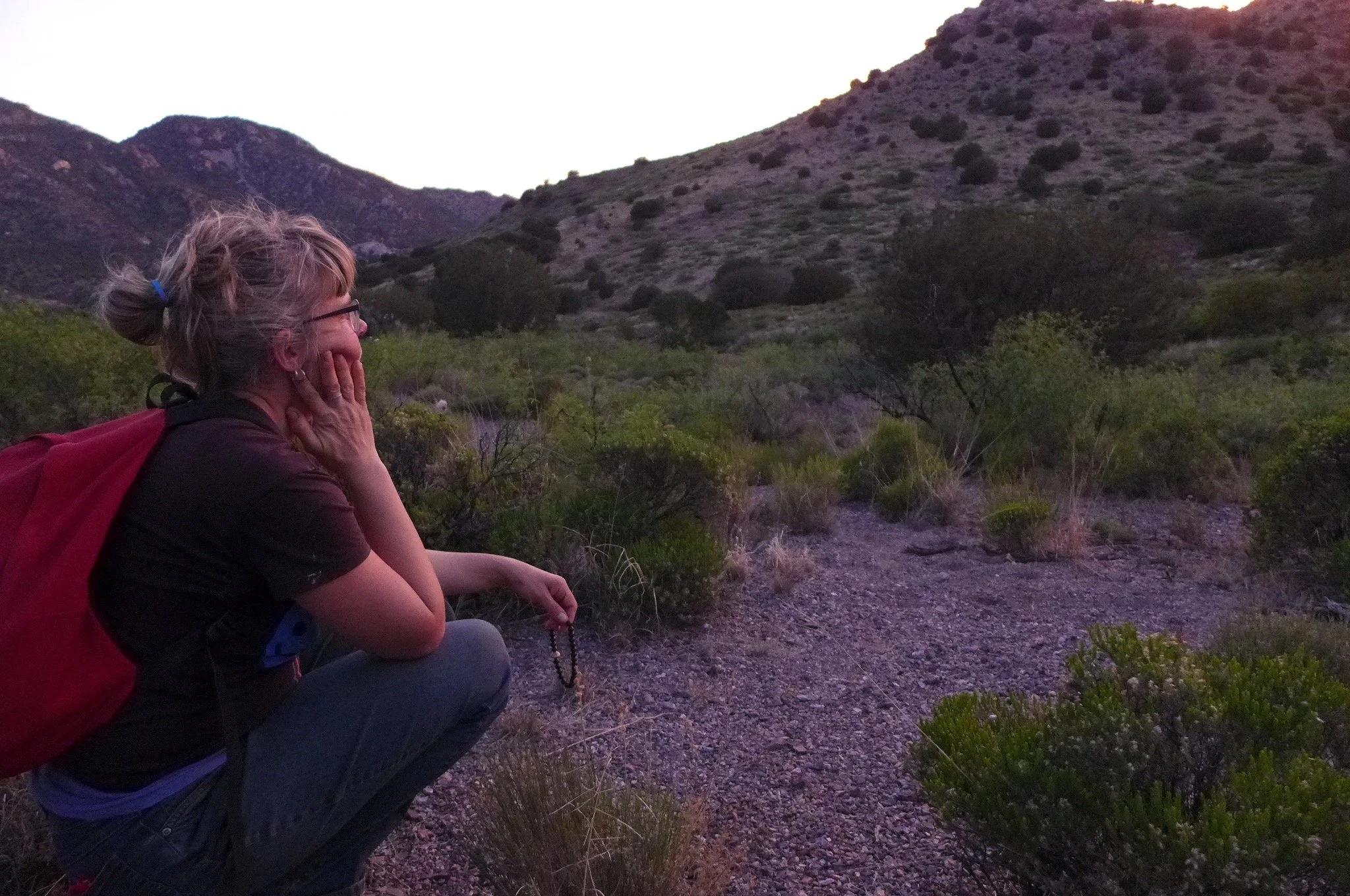 Motivation as a      Radical Act