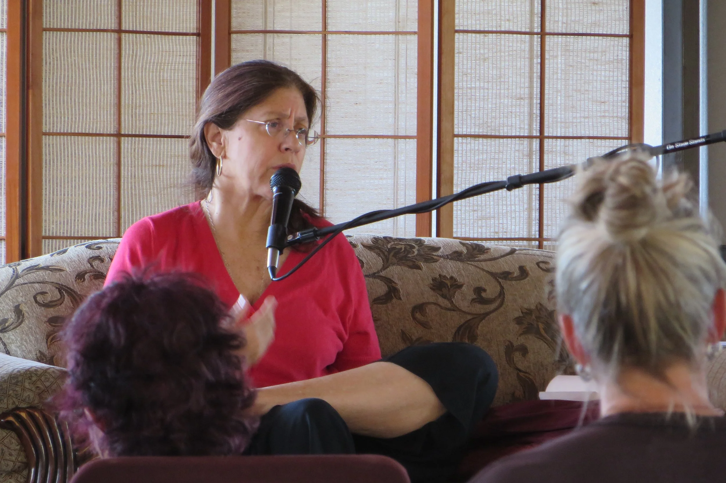 Bodhisattva Peace Training