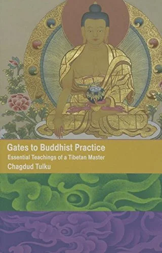 ‘Gates to Buddhist Practice,’ Virtual Teachings with Lama Shenpen Drolma