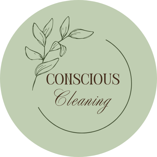 Conscious Cleaning 