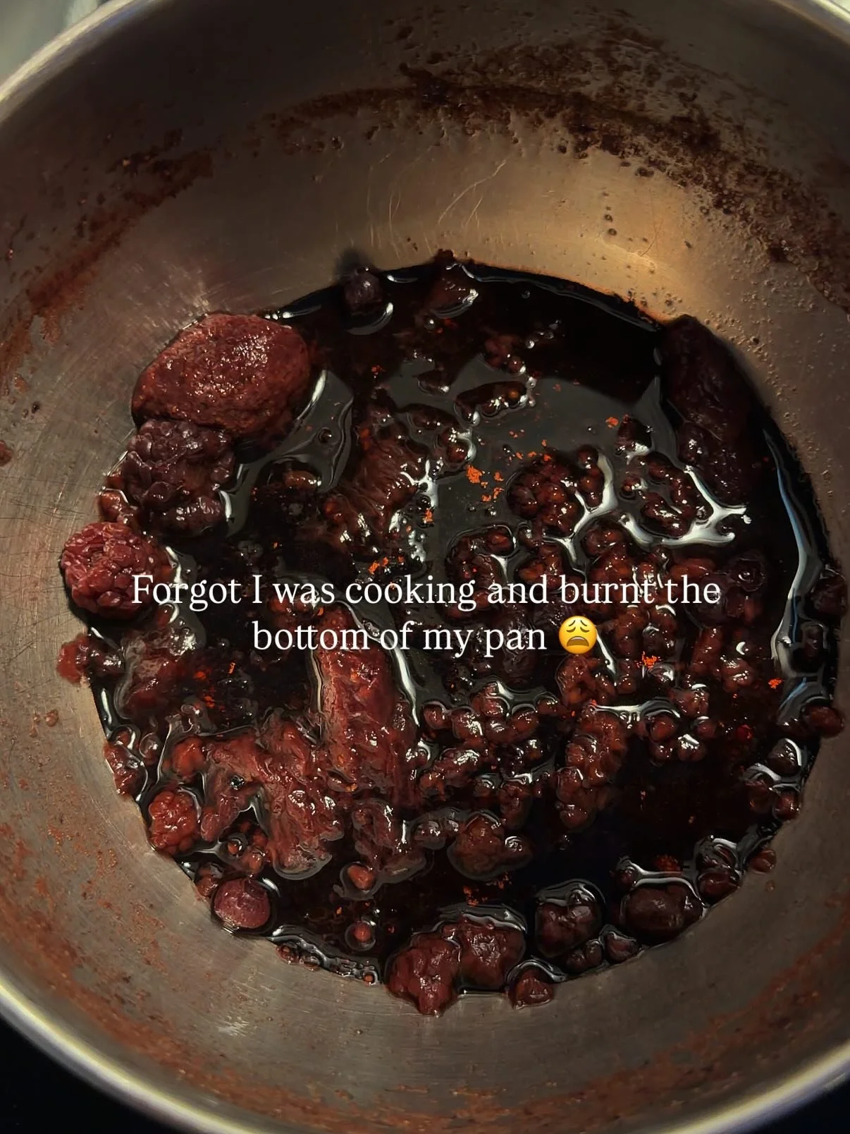 A solution we all need in our back pocket 🧪

#cleaninghack #nontoxiccleaning #simpleclean #yxe