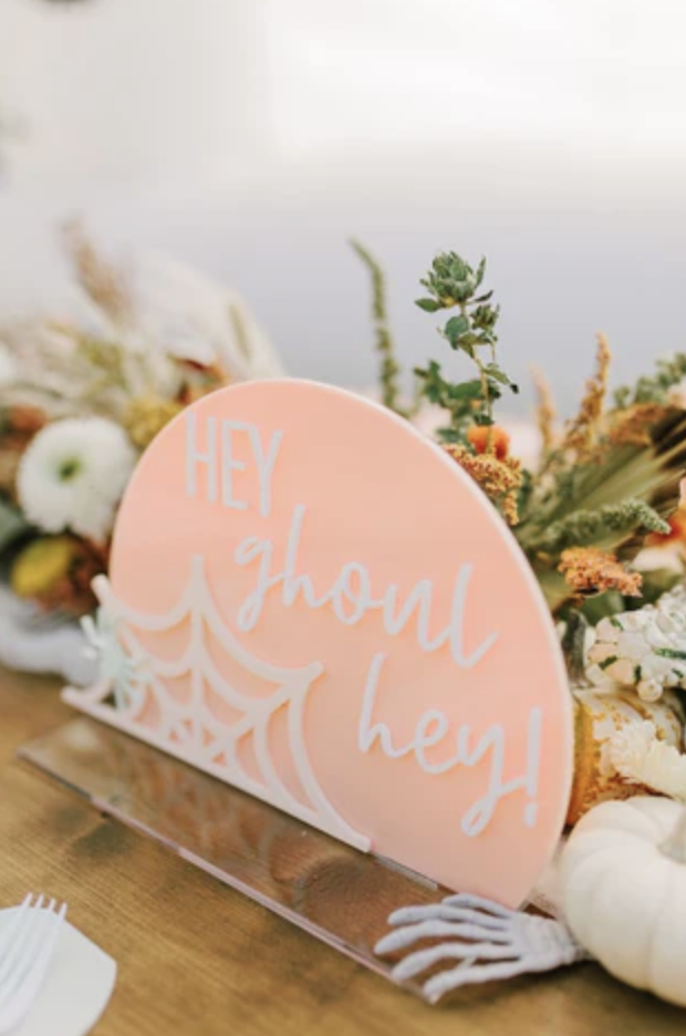 Boo-tifully Crafted: Creative Decor Ideas for Your Halloween Party