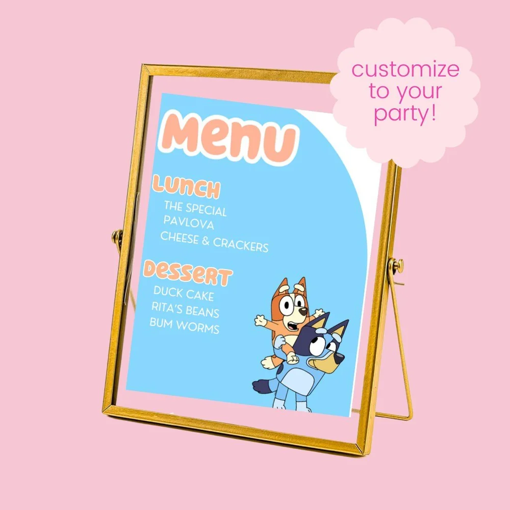 bluey-party-menu-a-party-that-pops