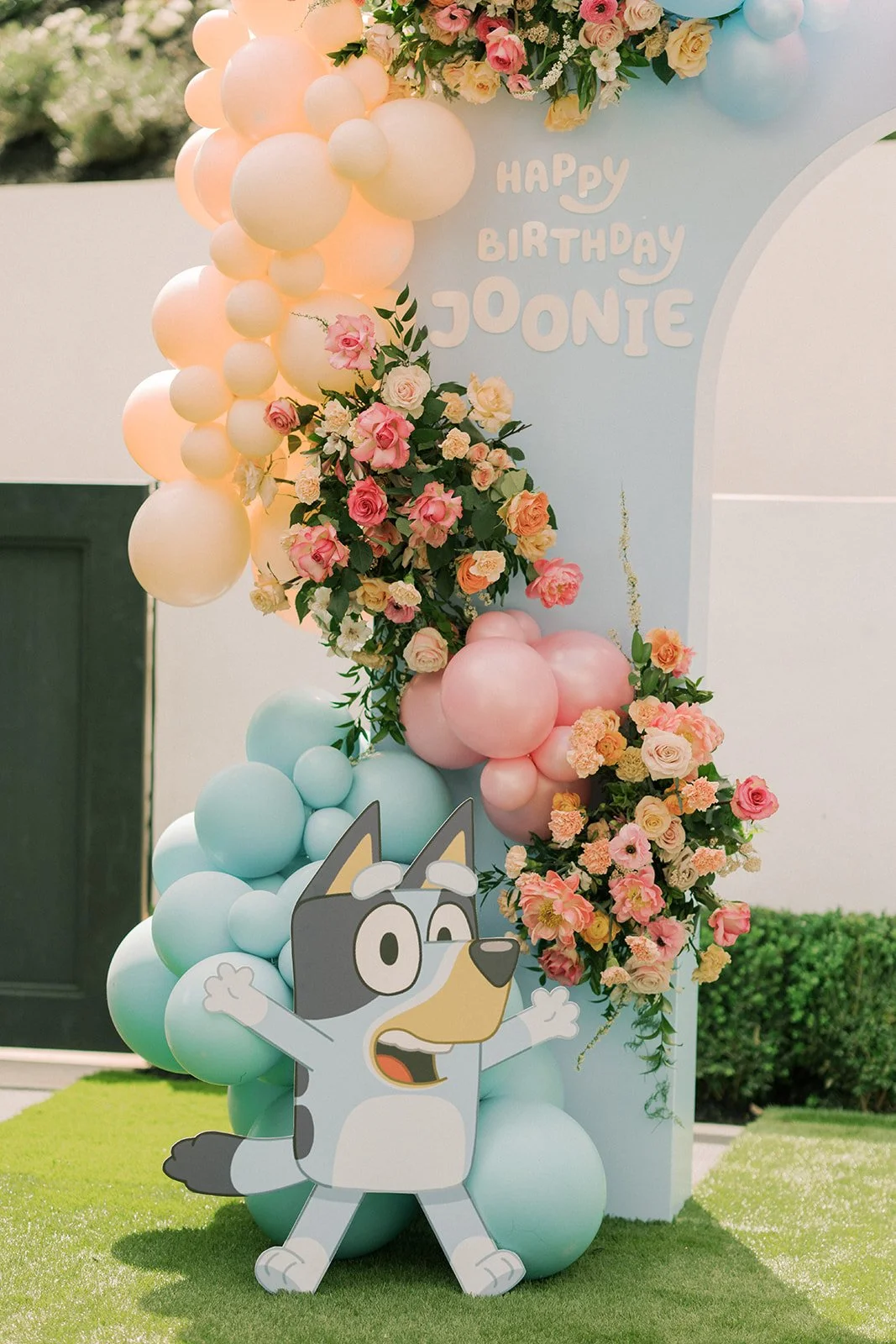 Adorable Bluey Birthday Party Ideas To Bring The Show To Life