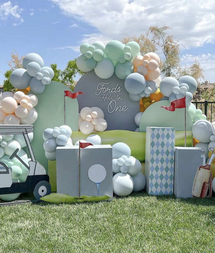 Ultimate List Of First Birthday Themes To Wow Your Guests
