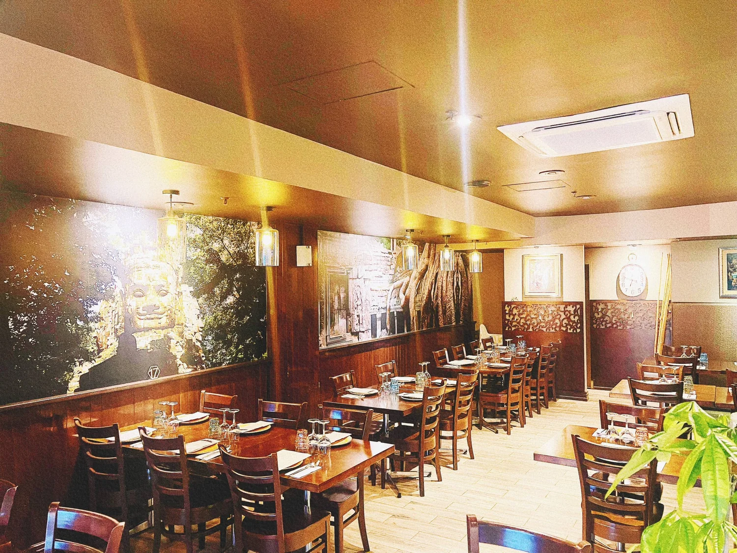 Cambodian restaurants near me