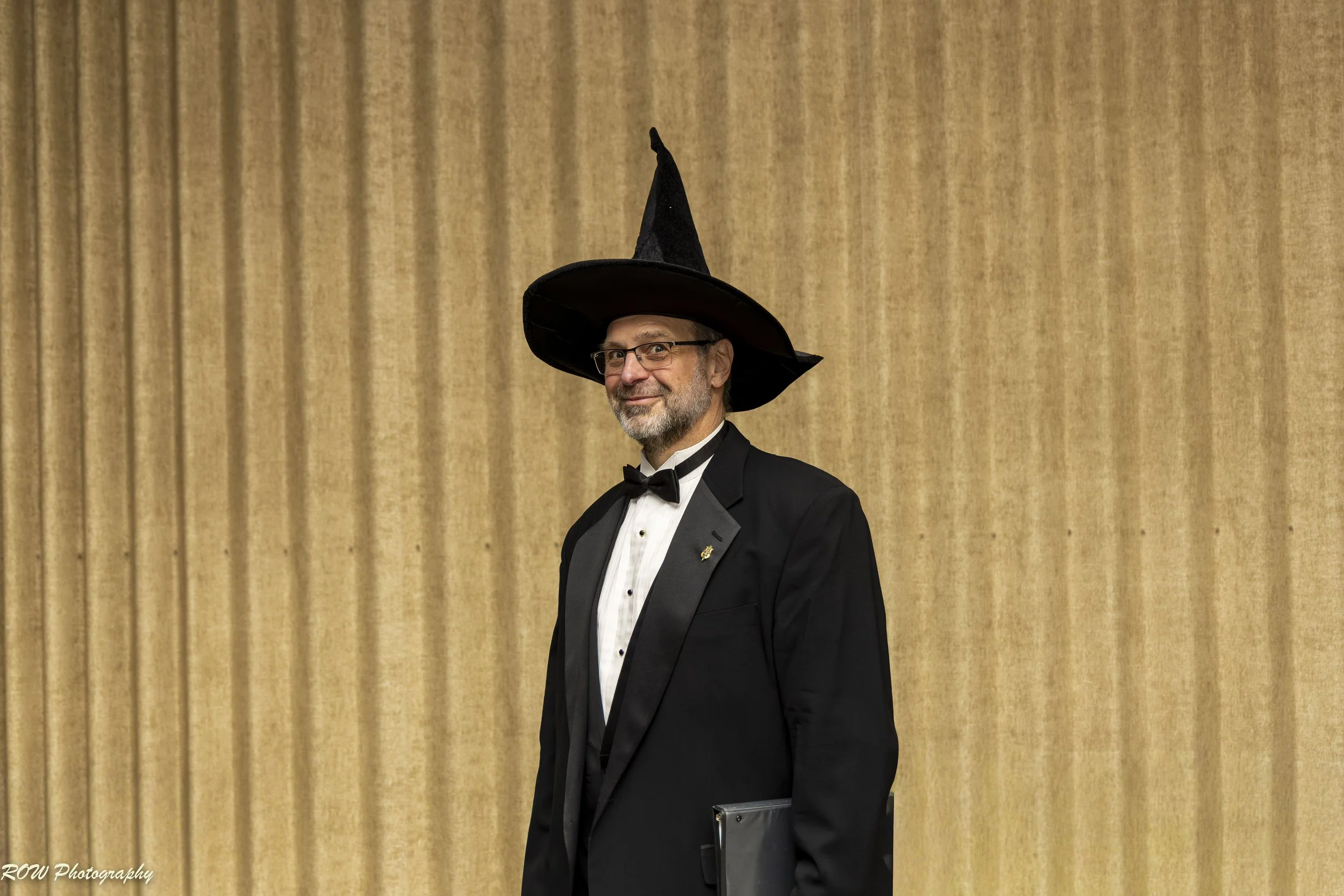 The Wizard of Camerata