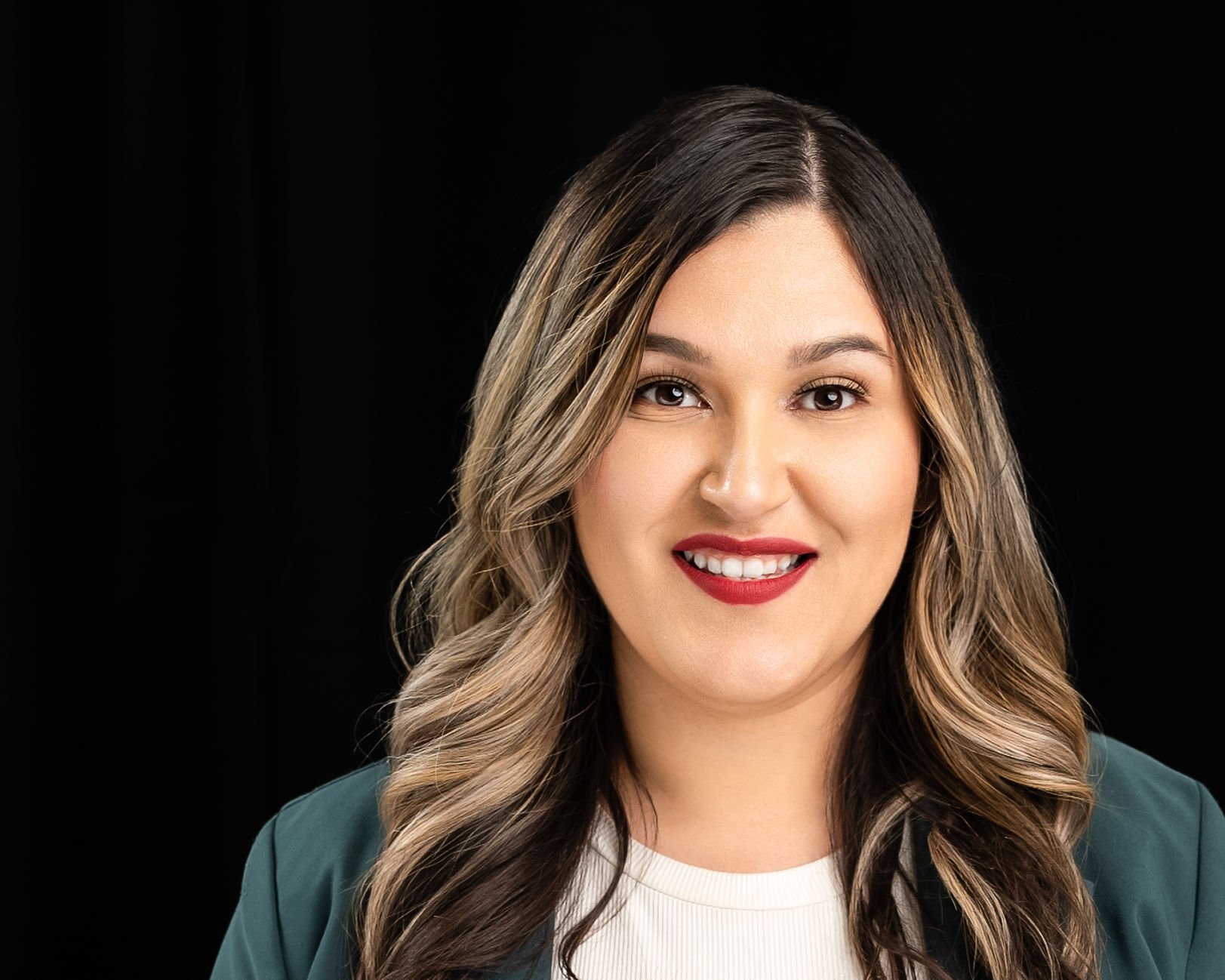 Maria Fernanda Nevarez, Helmsley Charitable Trust